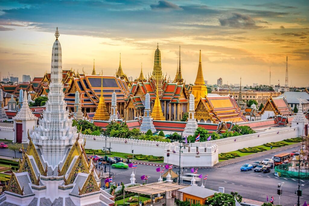 thailand one-day tours