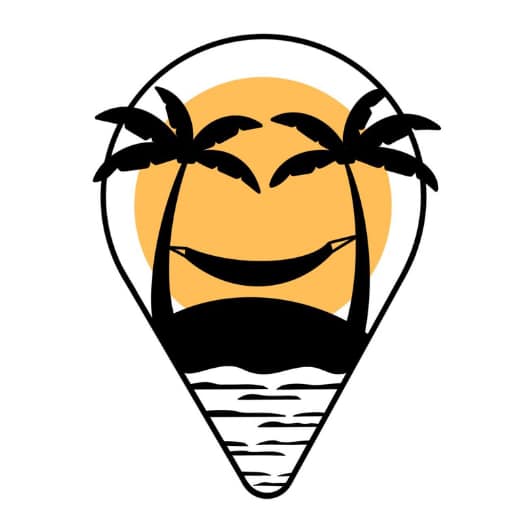 DiscoverEase Tours Logo
